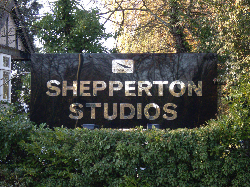 shepperton
